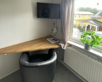 Studio à Klangs gränd, image 8 de 18