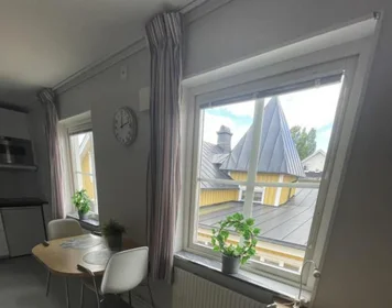 Studio à Klangs gränd, image 12 de 17