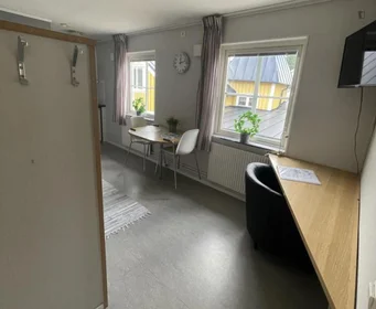 Studio à Klangs gränd, image 8 de 17