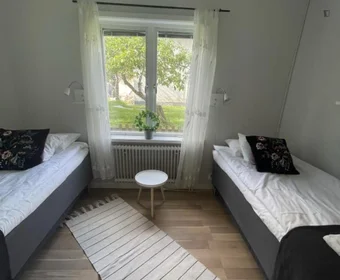 Logement entier à Klangs gränd, image 1 de 10