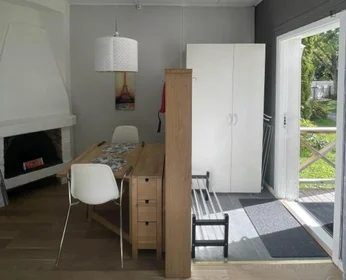 Logement entier à Klangs gränd, image 12 de 27