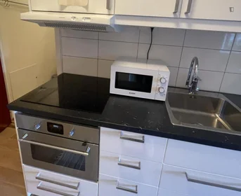 Logement entier à Klangs gränd, image 17 de 27