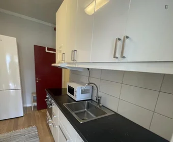 Logement entier à Klangs gränd, image 18 de 27