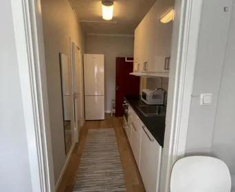 Logement entier à Klangs gränd, image 20 de 27