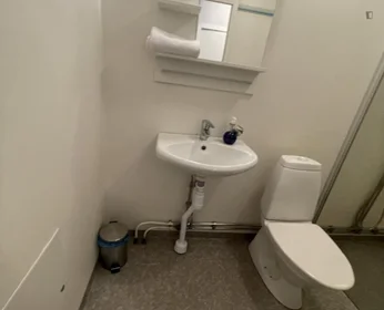 Logement entier à Klangs gränd, image 23 de 27