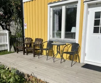 Logement entier à Klangs gränd, image 27 de 27
