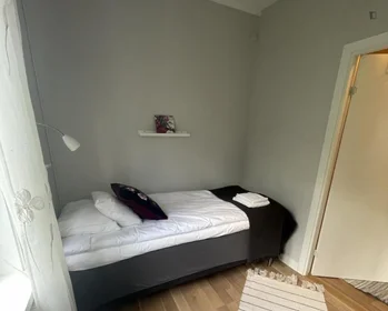 Logement entier à Klangs gränd, image 4 de 27