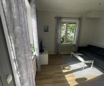 Logement entier à Klangs gränd, image 7 de 27