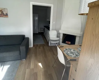 Logement entier à Klangs gränd, image 8 de 27