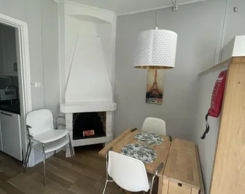 Logement entier à Klangs gränd, image 9 de 27