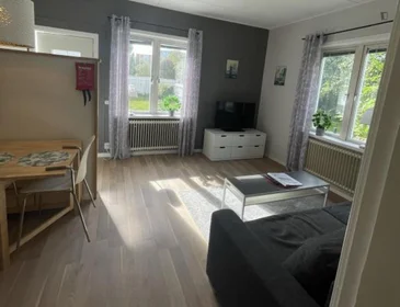Logement entier à Klangs gränd, image 10 de 27