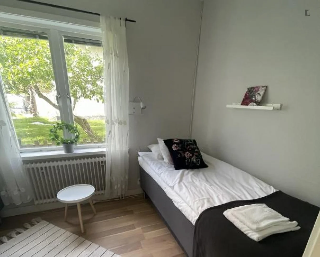 Klangs gränd