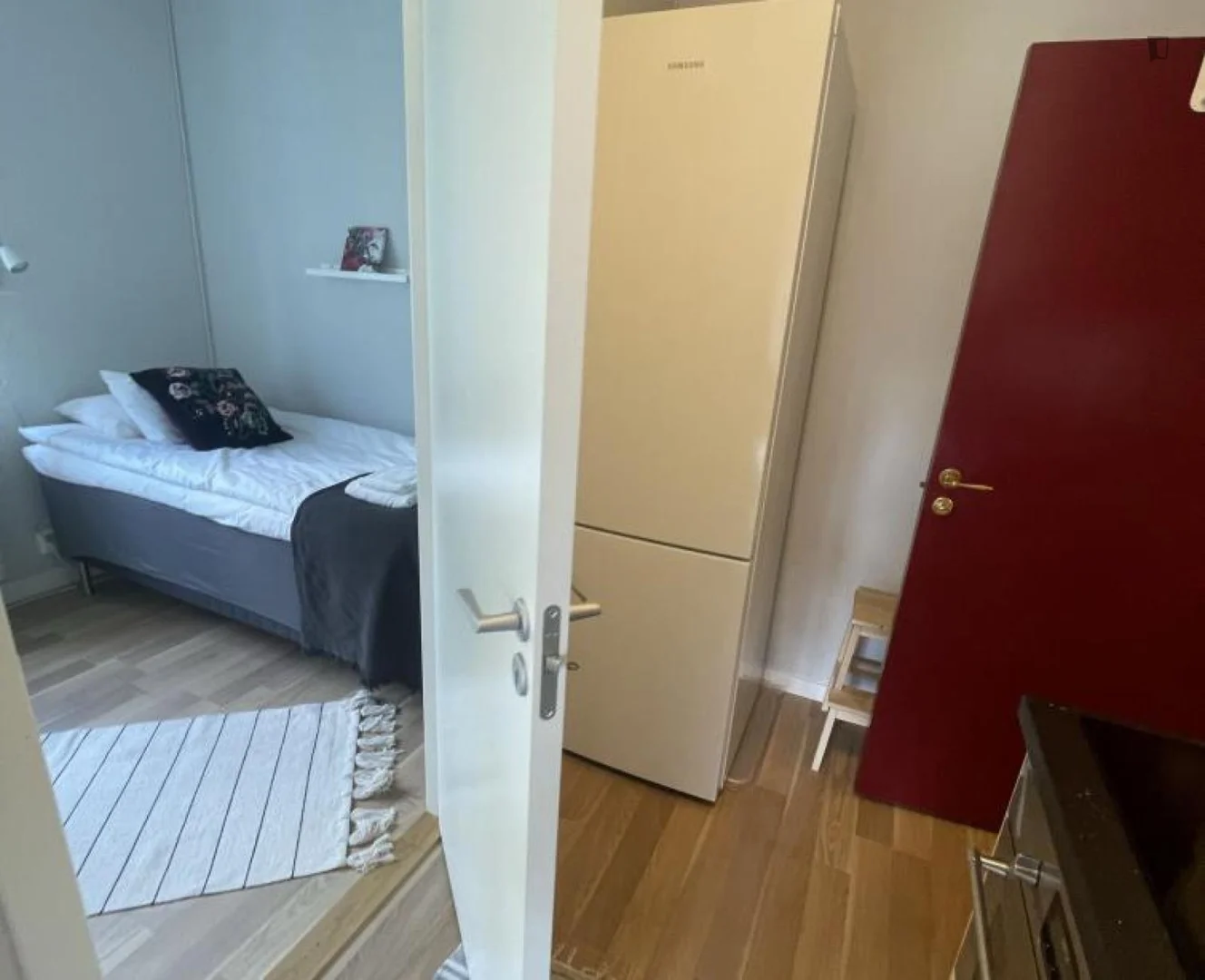 Klangs gränd