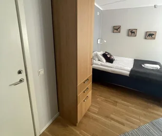 Chambre privée à Klangs gränd, image 2 de 26