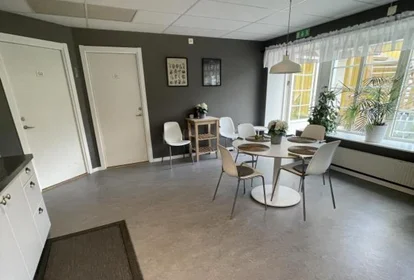 Chambre privée à Klangs gränd, image 14 de 26