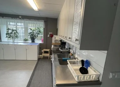Chambre privée à Klangs gränd, image 15 de 26