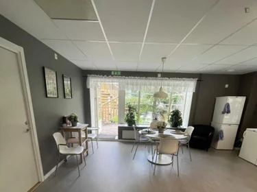 Chambre privée à Klangs gränd, image 18 de 26