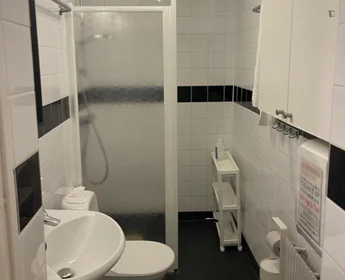 Chambre privée à Klangs gränd, image 20 de 26