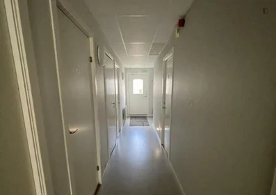 Chambre privée à Klangs gränd, image 25 de 26