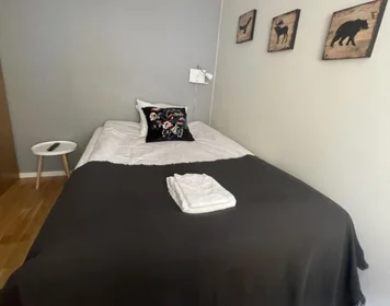Chambre privée à Klangs gränd, image 8 de 26