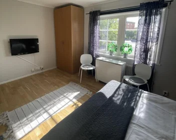Chambre privée à Klangs gränd, image 2 de 16