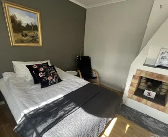 Chambre privée à Klangs gränd, image 4 de 16