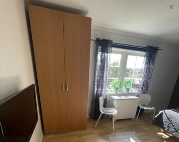 Chambre privée à Klangs gränd, image 5 de 16