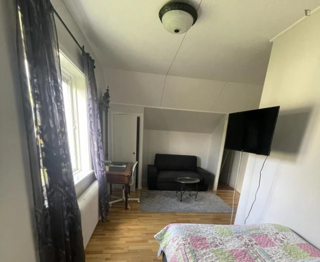 Renting rooms by the month in uppsala