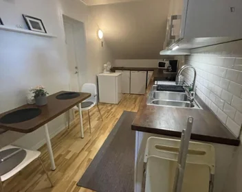 Chambre privée à Klangs gränd, image 11 de 19