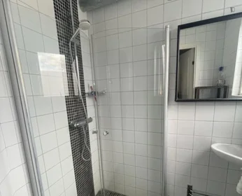 Chambre privée à Klangs gränd, image 16 de 19