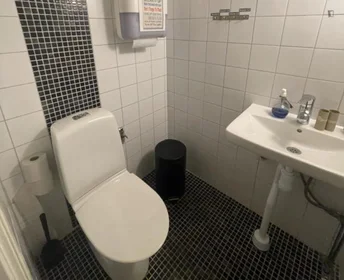 Chambre privée à Klangs gränd, image 19 de 19