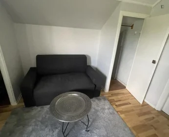Chambre privée à Klangs gränd, image 6 de 19