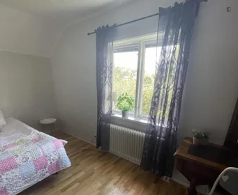 Chambre privée à Klangs gränd, image 7 de 19