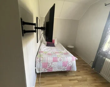 Chambre privée à Klangs gränd, image 8 de 19