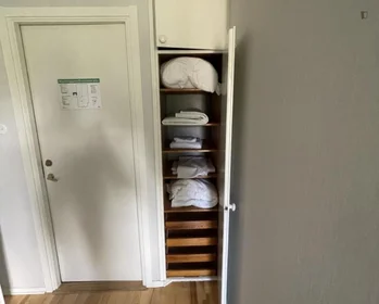 Chambre privée à Klangs gränd, image 9 de 19