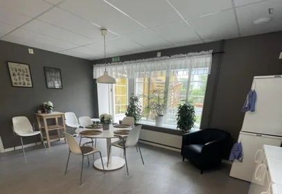 Chambre privée à Klangs gränd, image 15 de 24