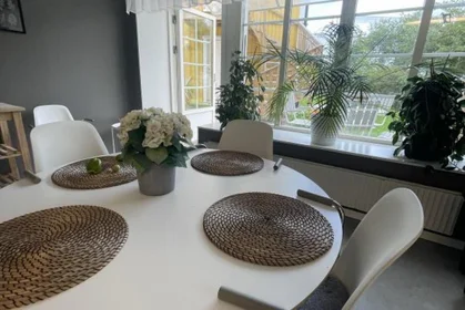 Chambre privée à Klangs gränd, image 17 de 24