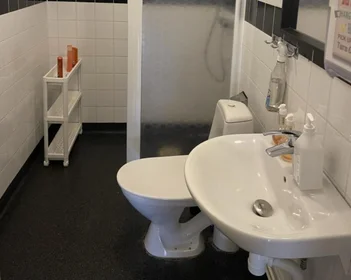 Chambre privée à Klangs gränd, image 20 de 24