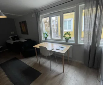 Chambre privée à Klangs gränd, image 3 de 24