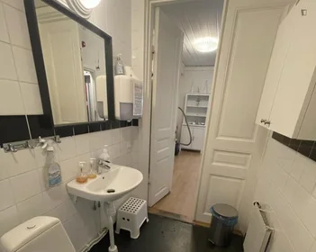 Chambre privée à Klangs gränd, image 22 de 24
