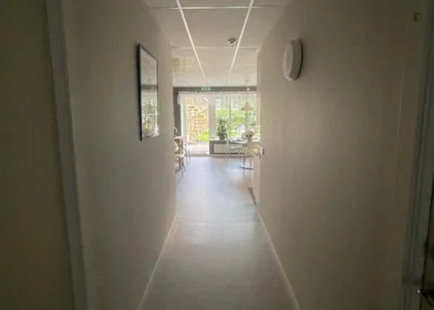 Chambre privée à Klangs gränd, image 24 de 24