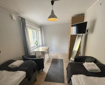 Chambre privée à Klangs gränd, image 6 de 24
