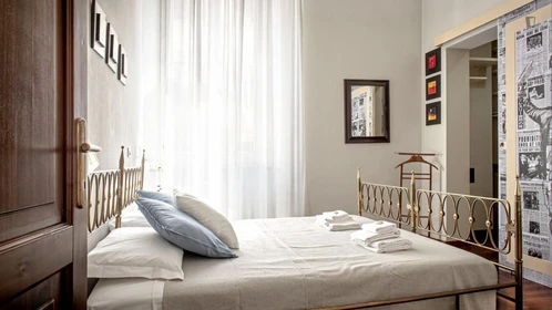 Appartamento con 3 camere da letto a Livorno