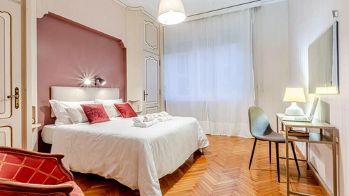 Appartement moderne et lumineux à Livorno