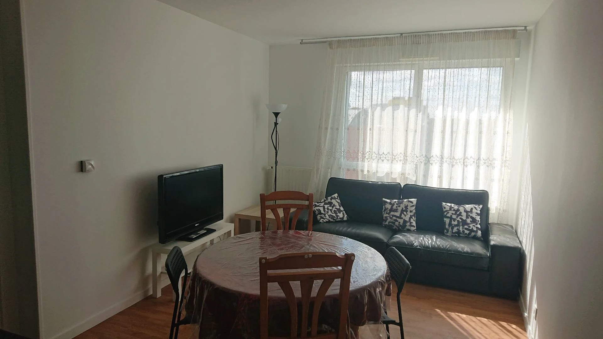 Studentenfreundliches Zimmer in  mit modernen Annehmlichkeiten