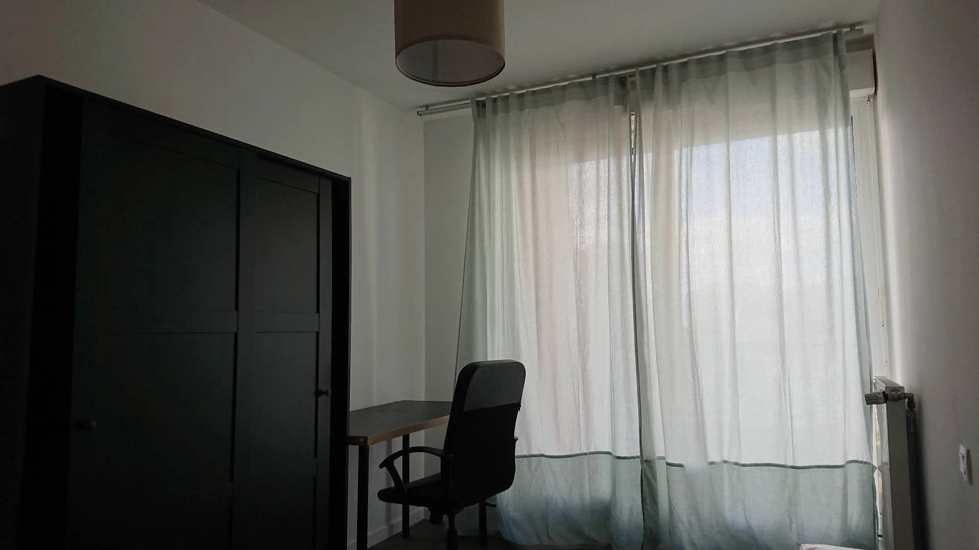 Gemütliches Zimmer für Studenten in 