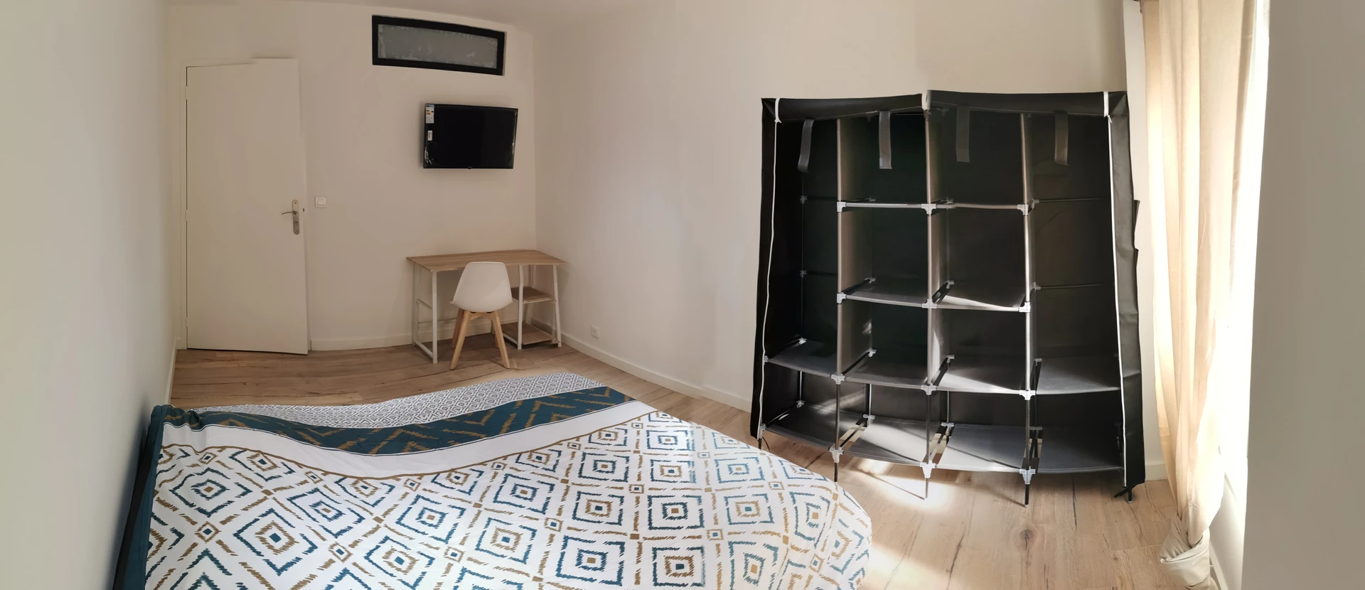 Alquiler de habitaciones por meses en Toulon