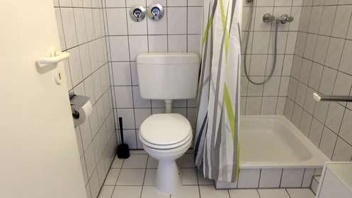 Alquiler de habitación en piso compartido en Osnabruck