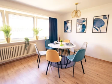 Cheap private room in Ludwigshafen Am Rhein