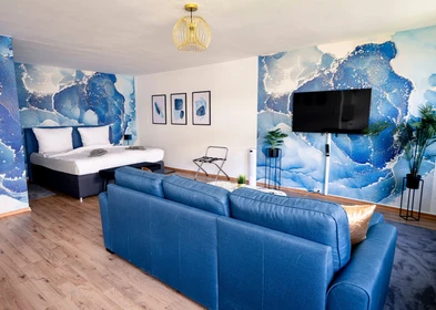 Cheap private room in Ludwigshafen Am Rhein